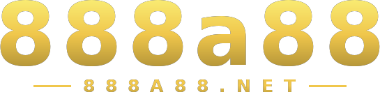 888a88 logo